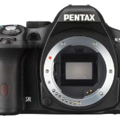 Pentax K 50