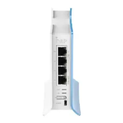 Mikrotik Hap Lite Tc