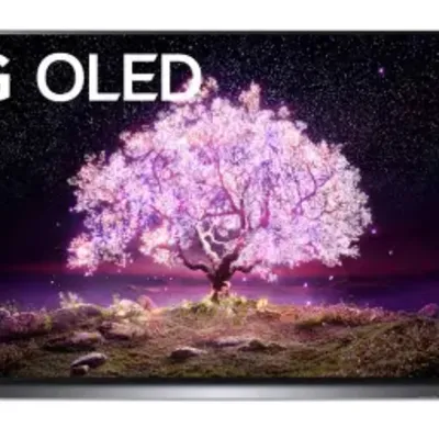 Lg Oled77C1