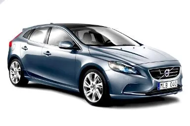 Volvo V40 2013