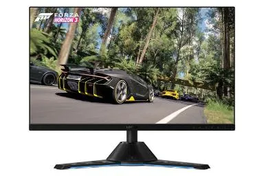 مقارنة Lenovo Legion Y27Gq 20 {request()->input('language_config')['common']['with']} شاشة سامسونج S24E510C مقاس 23.5 بوصة