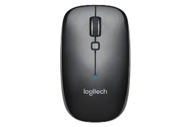 Logitech M558