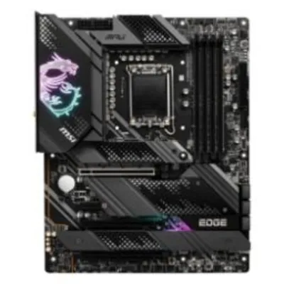 Msi Mpg Z690 Edge Wifi Ddr4