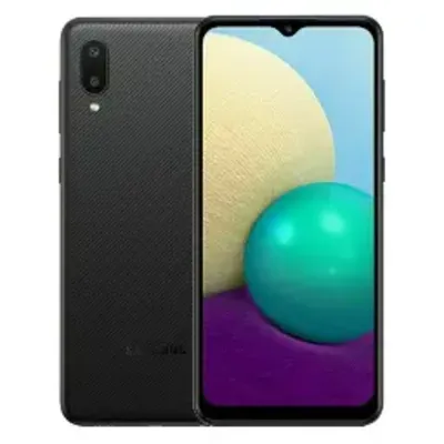 Samsung Galaxy A02