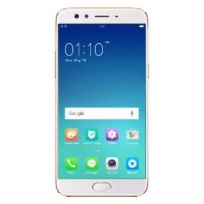 Oppo F3 Plus