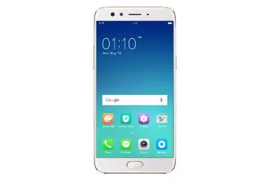 Oppo F3 Plus