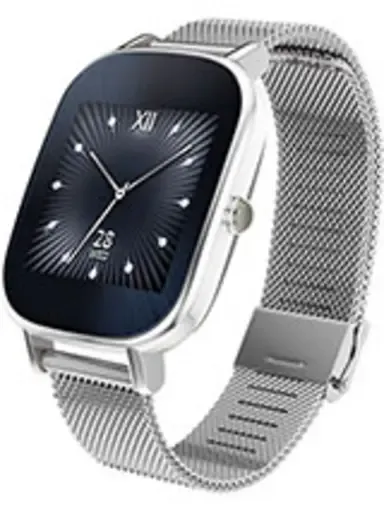 مقارنة Asus Zenwatch 2 Wi502Q {request()->input('language_config')['common']['with']} Sony Smartwatch 3 Swr50