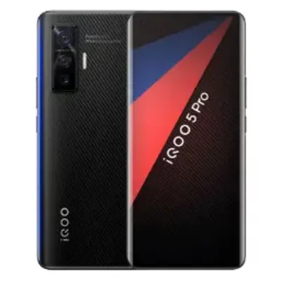 Vivo Iqoo 5 Pro 5G