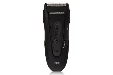 مقارنة Braun Series 1 195S 1 {request()->input('language_config')['common']['with']} Mac Styler Mc 077
