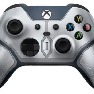 Razer Mandalorian Wireless Controller