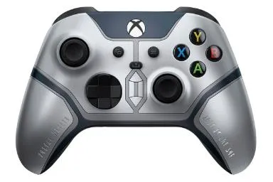 مقارنة Microsoft Xbox Elite Wireless Controller Series 2 مع Razer Mandalorian Wireless Controller
