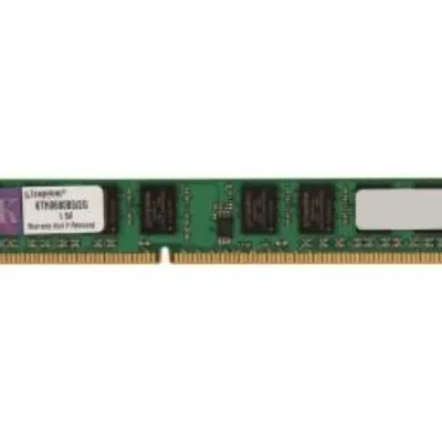 Kingston Kth9600Bs 2G 2Gb Ddr3 1333
