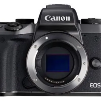 Canon Eos M5