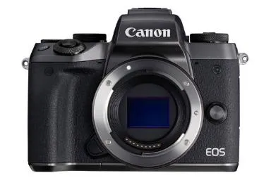 Canon Eos M5