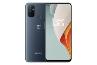 OnePlus Nord N100