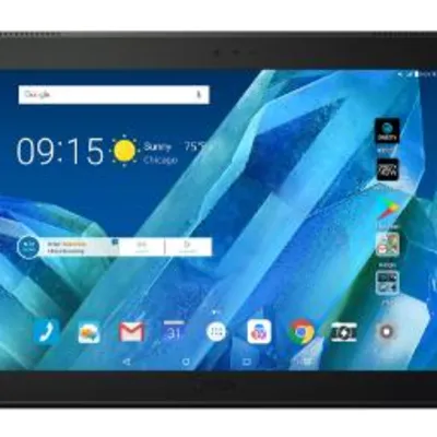 Lenovo Moto Tab