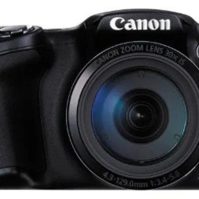 Canon Powershot Sx400 Is