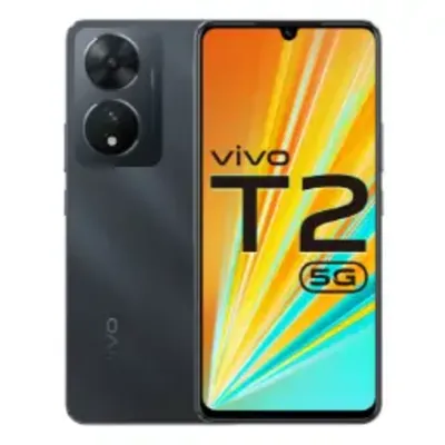 Vivo T2 India