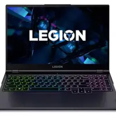 Lenovo Legion 5 Core i7-11800H RTX 3070 32GB 2TB