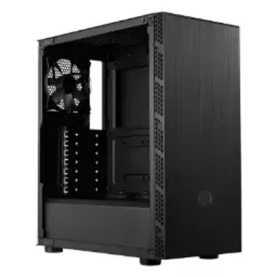 Cooler Master Masterbox Mb600L V2 Tg