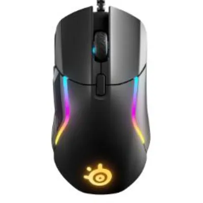 Steelseries Rival 5