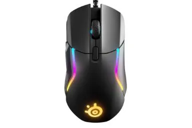 مقارنة A4Tech Es5 {request()->input('language_config')['common']['with']} Steelseries Rival 5