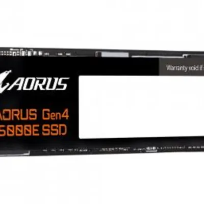 جيجابايت Aorus 5000E Nvme M2 1Tb