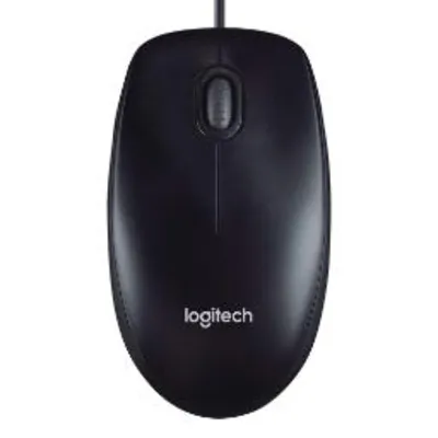 Logitech M90