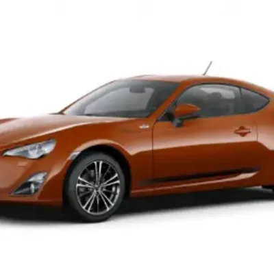 Toyota Gt 86