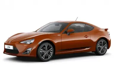 Toyota Gt 86