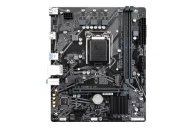 مقارنة جيجابايت H510M K V2 Rev 20 {request()->input('language_config')['common']['with']} Msi Pro B760M G Ddr4