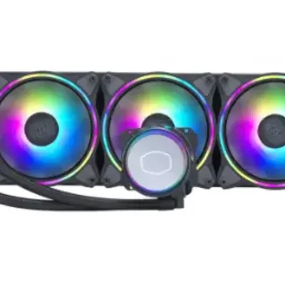Cooler Master Masterliquid Ml360 Illusion