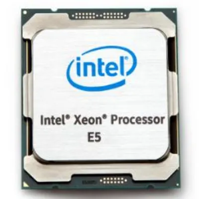 Intel Xeon E5 2690