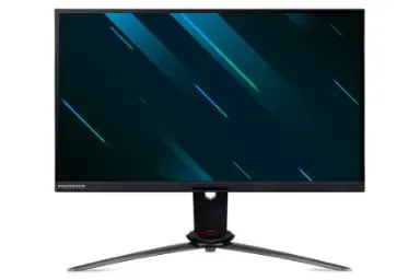 مقارنة Acer Nitro Vg270 M3 Fhd {request()->input('language_config')['common']['with']} Acer Predator Xb273U Nv Qhd