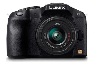 مقارنة Panasonic Lumix Dmc G6 {request()->input('language_config')['common']['with']} Sony A6700
