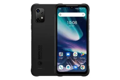 مقارنة Samsung Galaxy Express Prime {request()->input('language_config')['common']['with']} أوميديجي بايسون إكس 20 (Umidigi Bison X20)