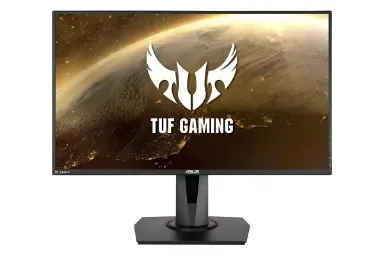 مقارنة Acer Nitro Vg270 S {request()->input('language_config')['common']['with']} Asus Tuf Gaming Vg27Vh1B