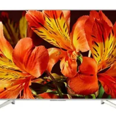 تلفزيون سوني X8577F موديل 55 بوصة