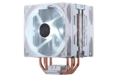 مقارنة Cooler Master Hyper 212 Led Turbo White Edition {request()->input('language_config')['common']['with']} Cooler Master Hyper T4