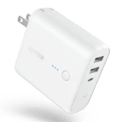 Anker Powercore Fusion A1621 5000Mah