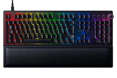 Razer Blackwidow V3 Pro