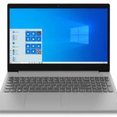 Lenovo Ideapad 3 Core I5 1035G1 Mx330 12Gb 1512Gb Hd