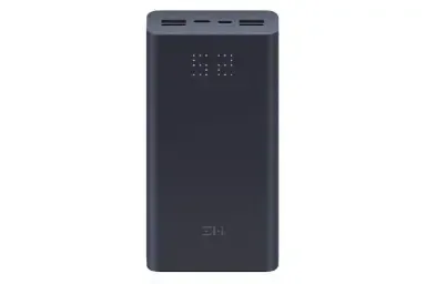مقارنة Realme RMA 138 بسعة 10000 مللي أمبير {request()->input('language_config')['common']['with']} Xiaomi Zmi Qb821 20000Mah