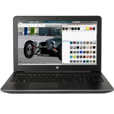 مقارنة Hp Zbook 15 G3 Core I7 32Gb 512Gb 4Gb مع Microsoft Surface Laptop Studio 2 Core I7 13700H Rtx 4050 64Gb 2Tb