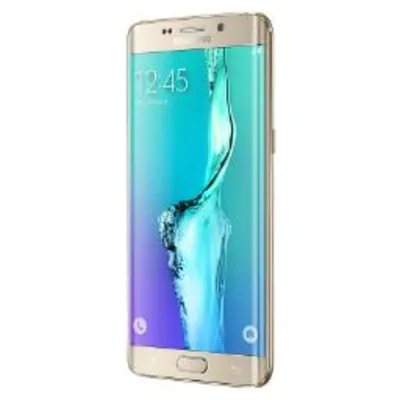 Samsung Galaxy S6 edge+ ثنائي الشريحة