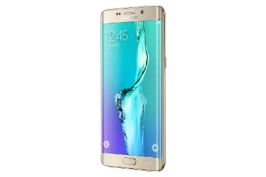مقارنة Samsung Galaxy S6 edge+ ثنائي الشريحة {request()->input('language_config')['common']['with']} زد تي إي Blade V7 Max