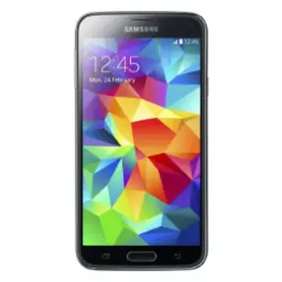 Samsung Galaxy S5
