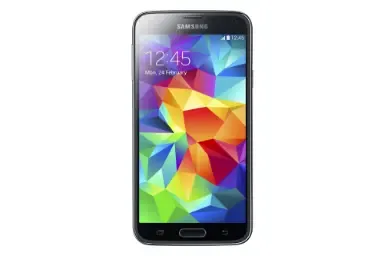 Samsung Galaxy S5