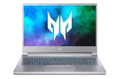 مقارنة Acer Triton 300 Se Pt314 Core I7 11375H Rtx 3050Ti 16Gb 1Tb {request()->input('language_config')['common']['with']} HP 250 G9 Core i5-1235U Iris Xe 8GB 1TB