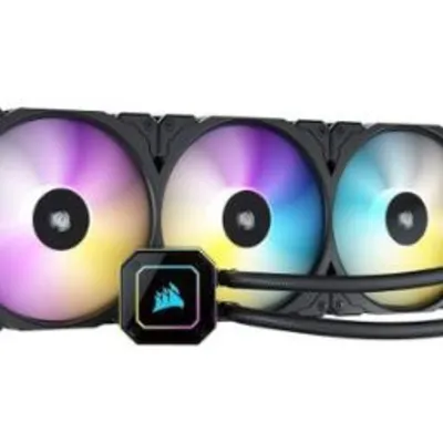 Corsair H170I Elite Capellix